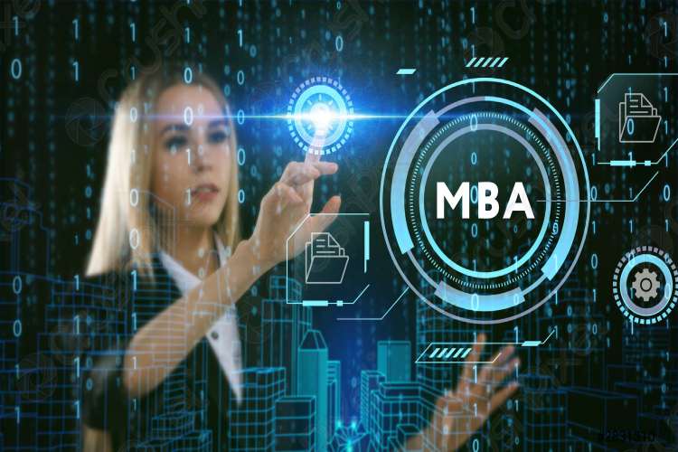 عناوین مختلف MBA