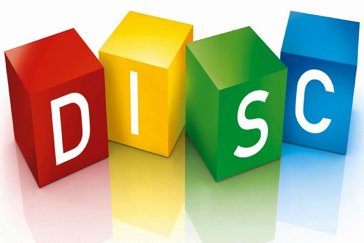 تست disc چیست؟