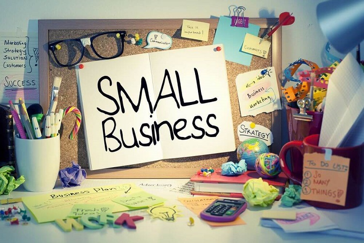 رشته مدیریت کسب و کارهای کوچک چیست؟