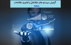 معرفی مدیریت کسب و کار گرایش سیستم های اطلاعاتی و فناوری اطلاعات