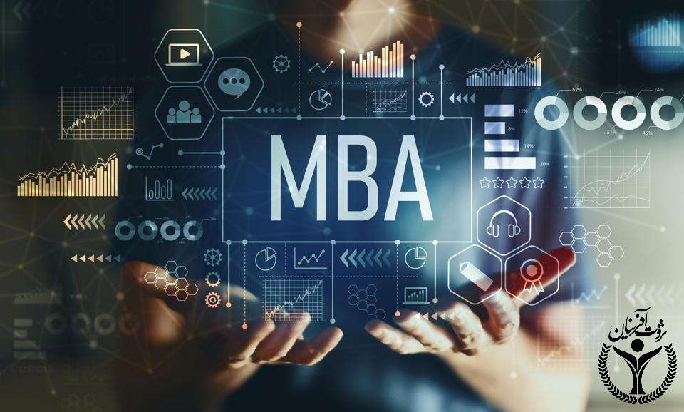 دوره MBA ثروت آفرینان