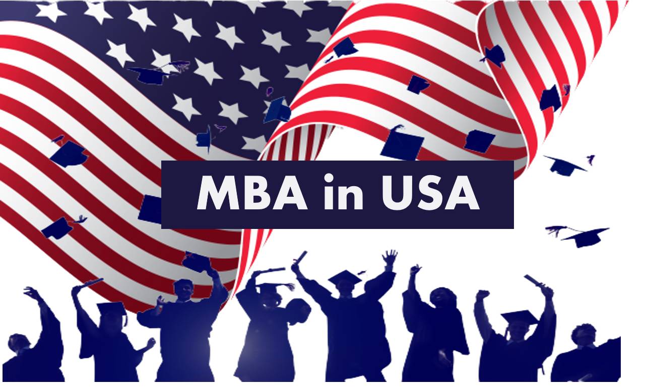 MBA در آمریکا
