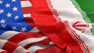 سرمایه‌گذاری در ایران و آمریکا