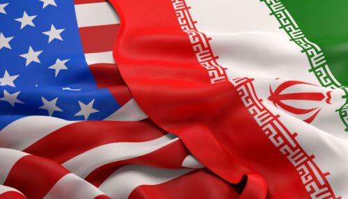 سرمایه‌گذاری در ایران و آمریکا